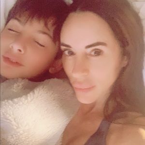 Meet your Posher, Dana